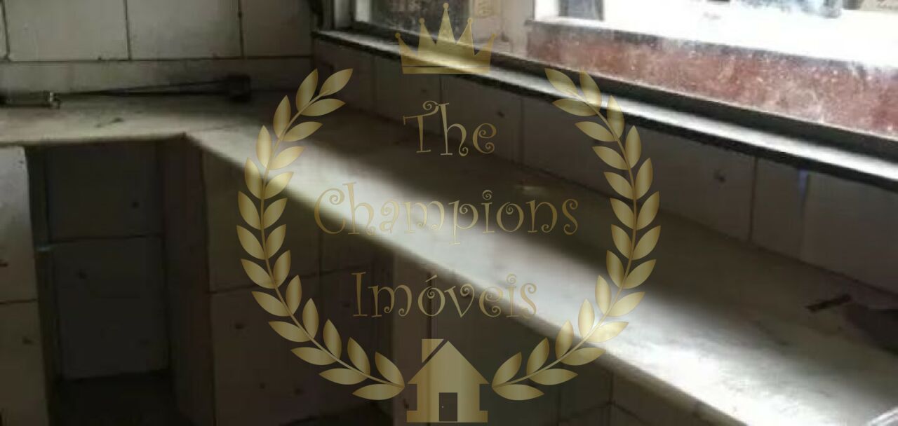 Salão Comercial para Locação - Vila Maria Alta