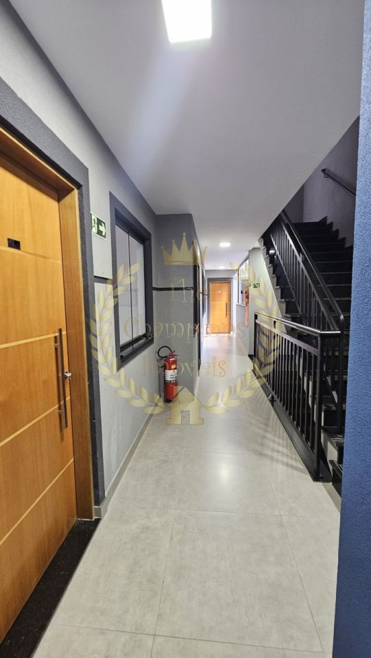 Duplex em Vila Gustavo