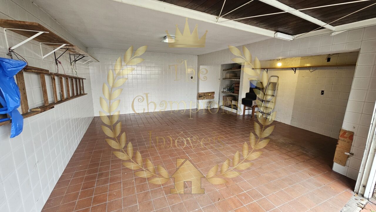 Sobrado para Venda - Vila Maria Alta