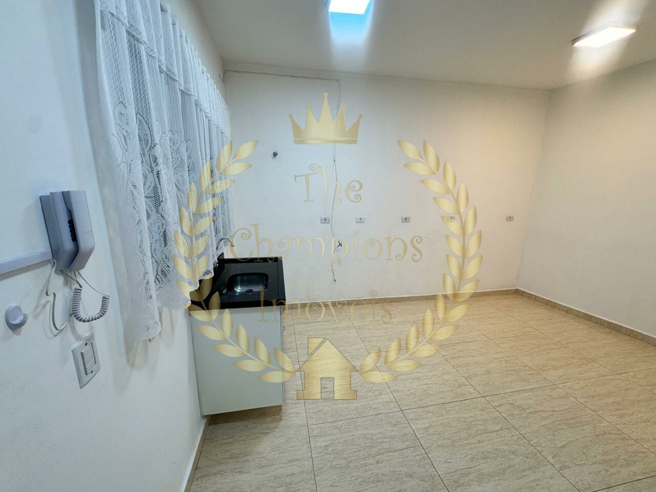 Apartamento para Locação - Vila Medeiros