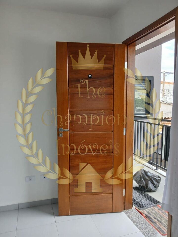 Apartamento para Locação - Vila Medeiros