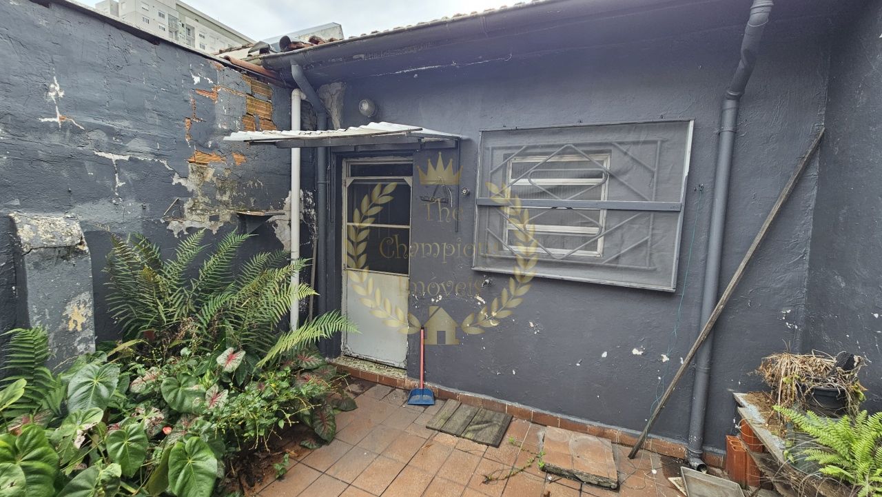 Casa Térrea em Vila Maria