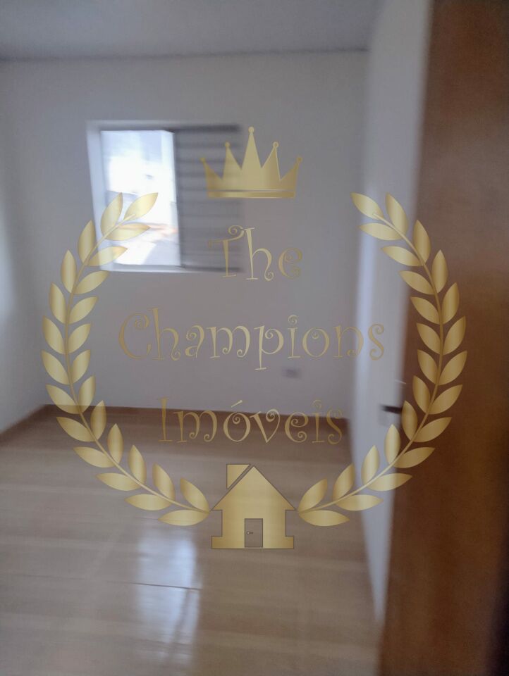 Casa de Vila para Locação - Vila Maria Alta