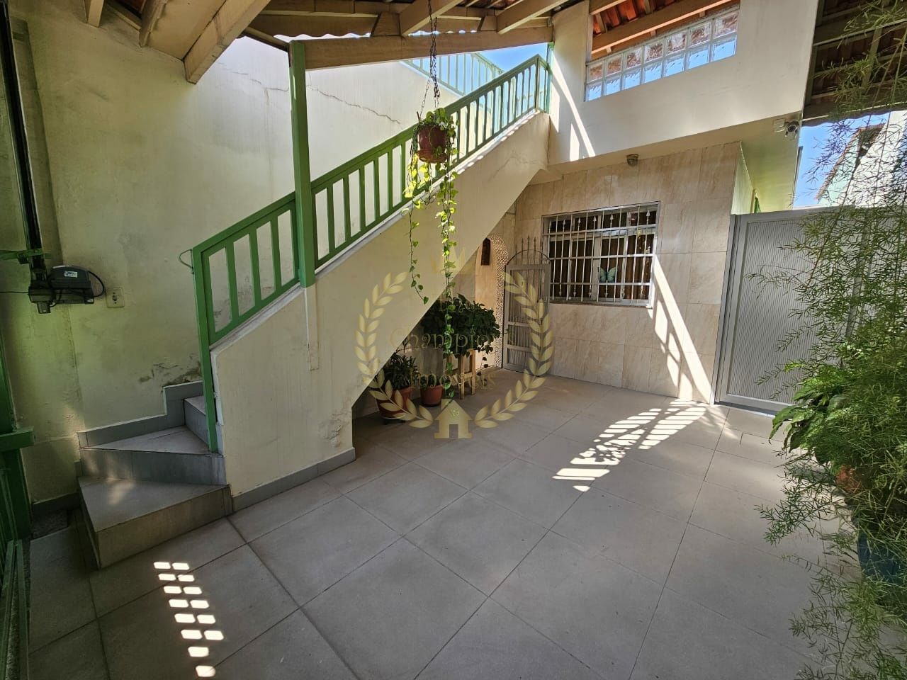 Casa Térrea em Jardim Guanca