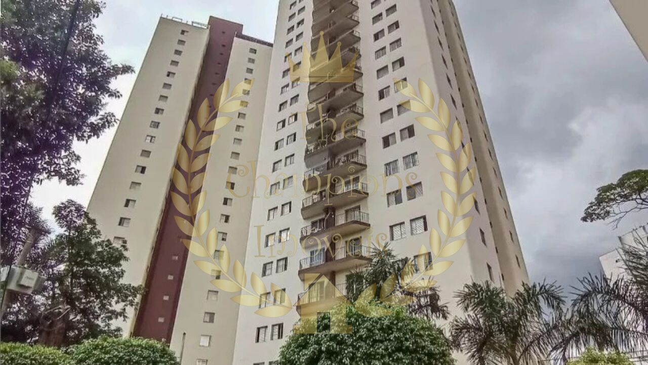 Duplex para Venda - Parque Novo Mundo