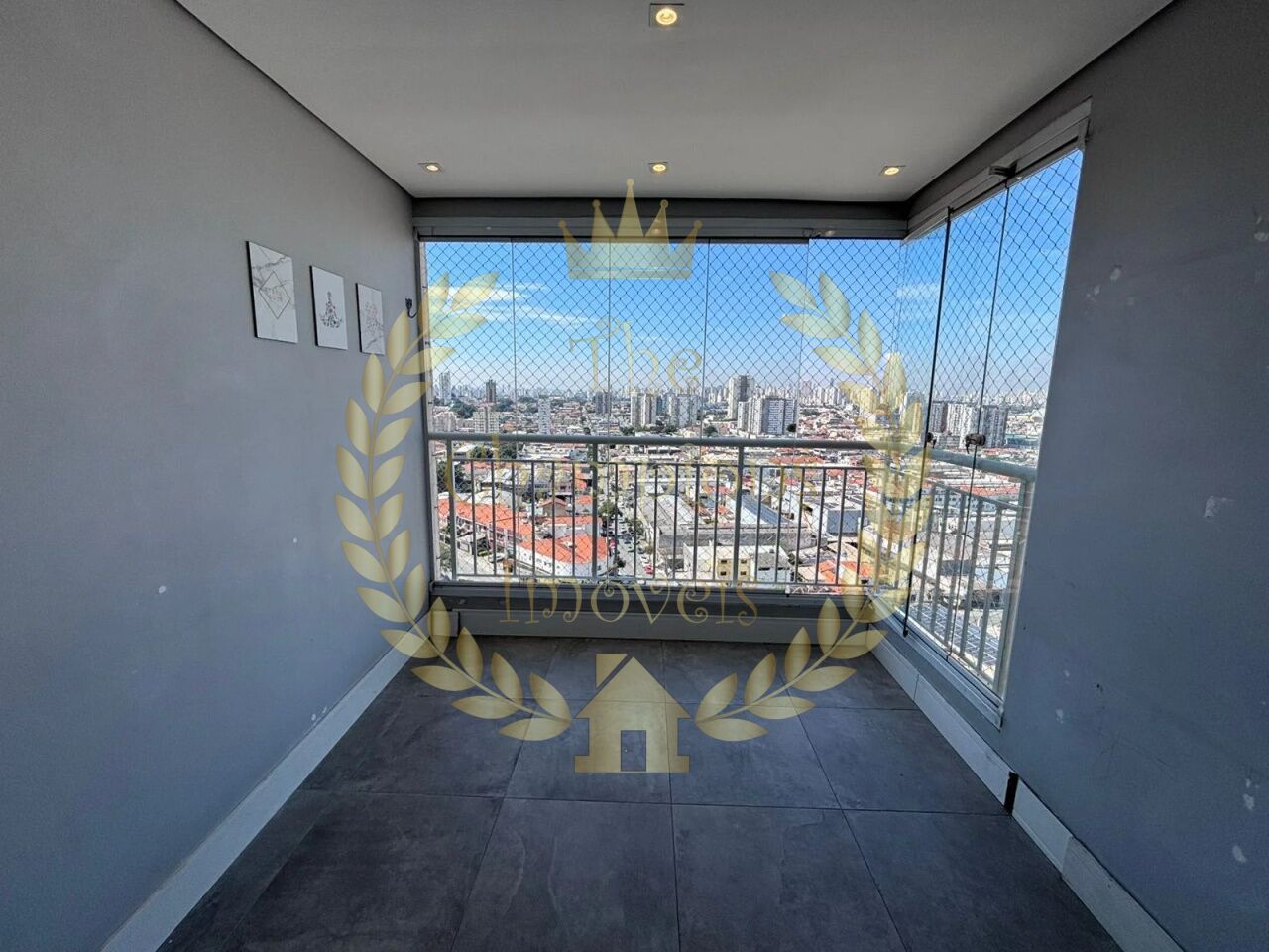 Apartamento para Venda - Vila Paiva