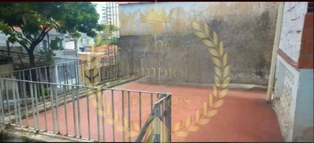 Sobrado para Venda - Vila Medeiros