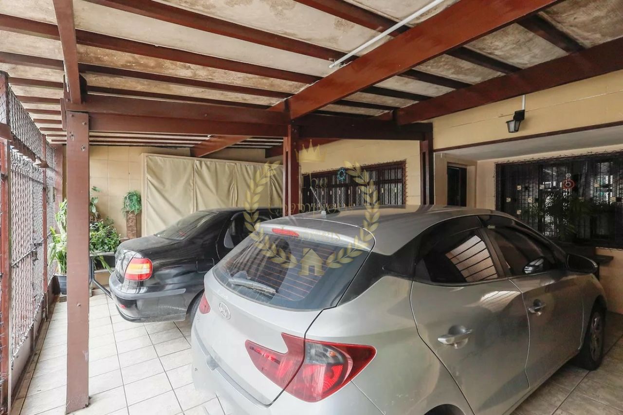 Casa Térrea em Vila Gustavo