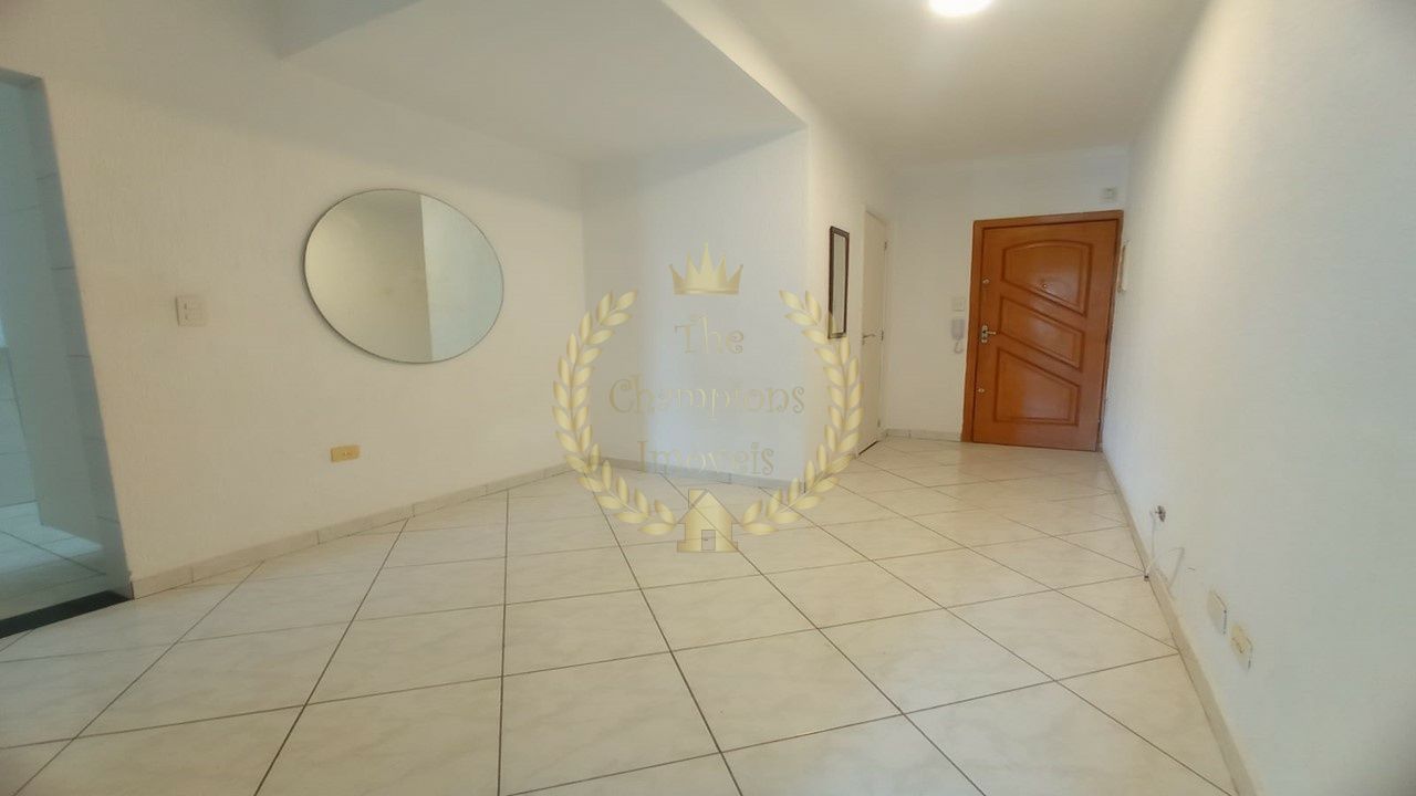 Apartamento em Santana