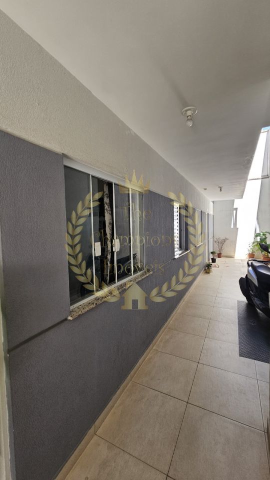 Imóvel Apartamento em Vila Medeiros