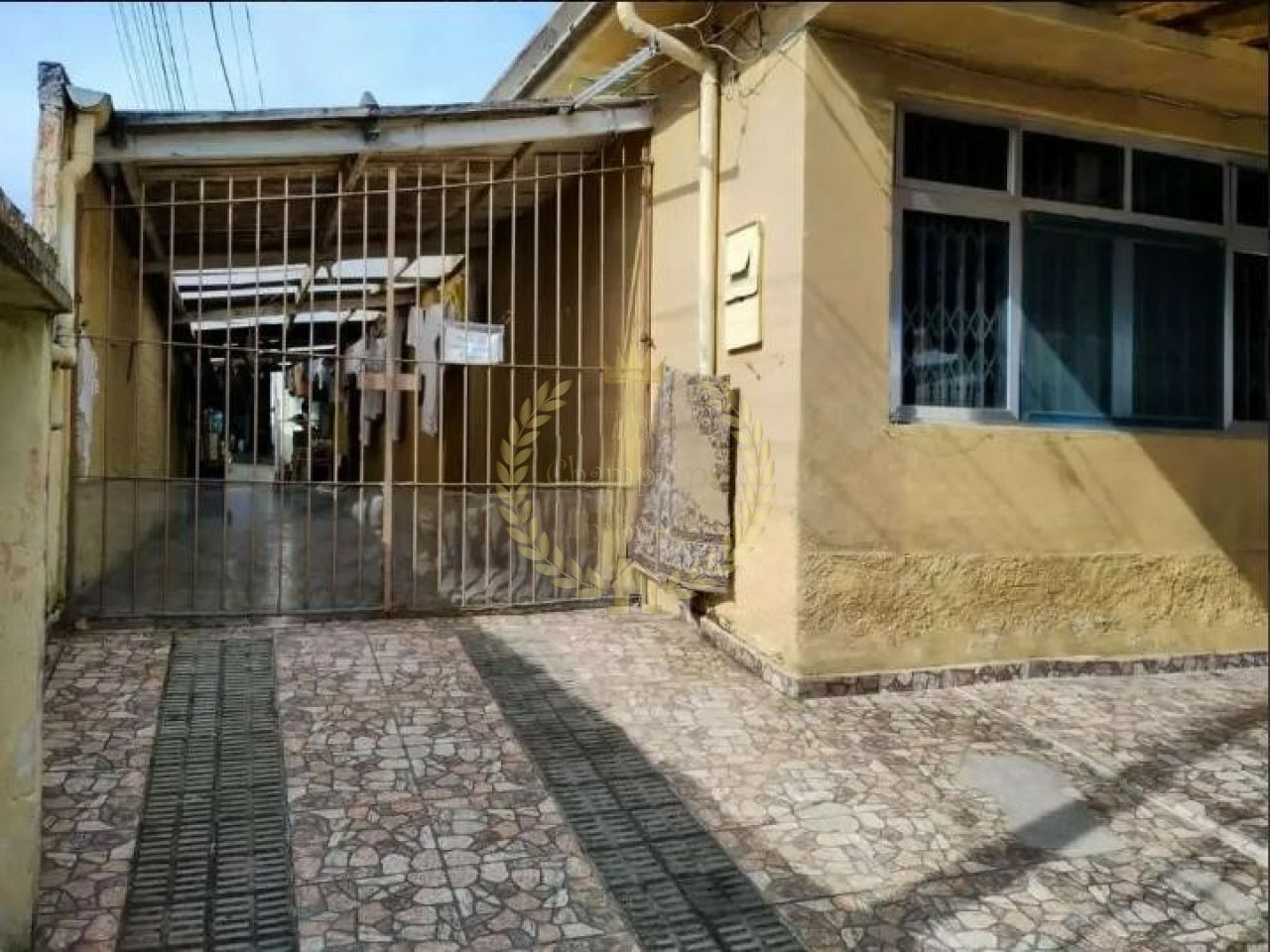 Casa Térrea em Vila Maria Alta