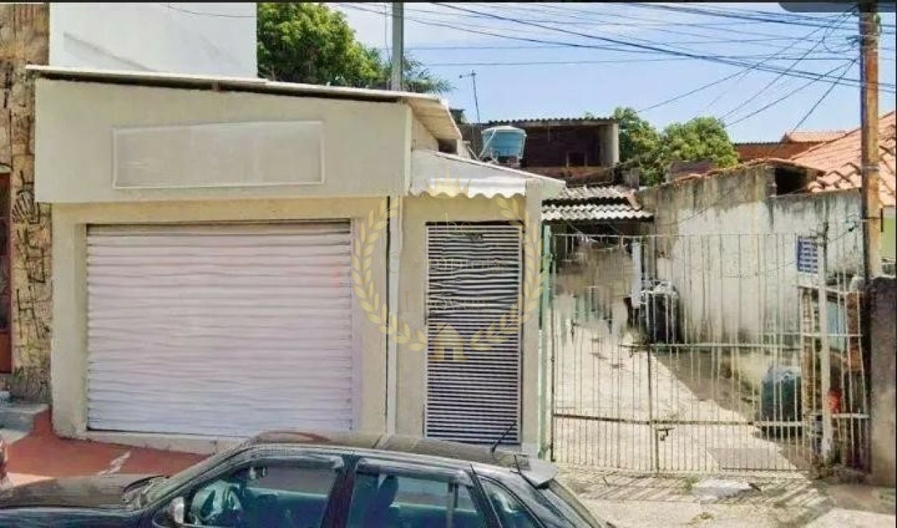 Sobrado em Vila Gustavo