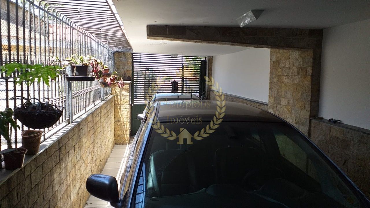 Sobrado em Vila Dom Pedro Ii