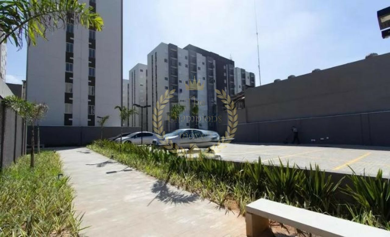 Apartamento em Vila Guilherme