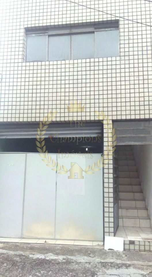 Conj. Comercial em Lauzane Paulista