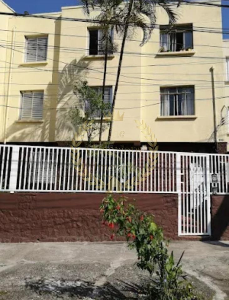 Apartamento em Santana