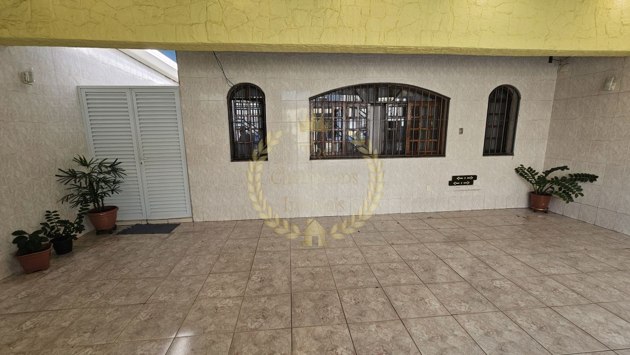Casa Térrea em Vila Medeiros