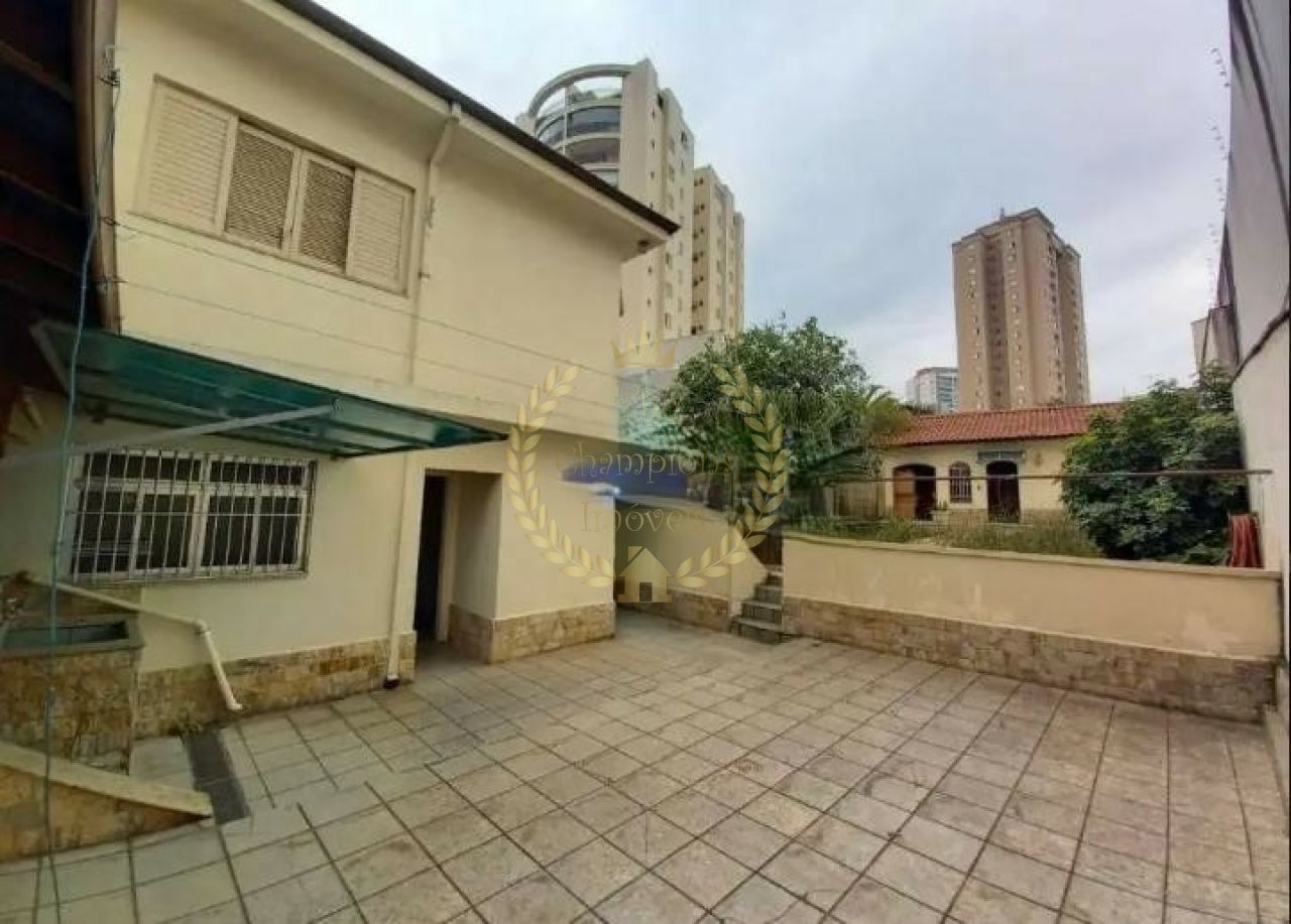Imóvel Sobrado em Vila Maria Alta