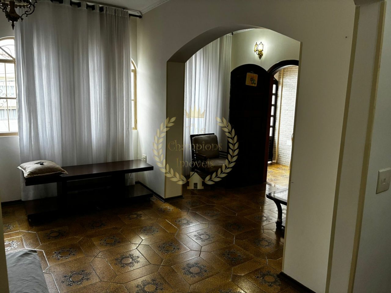 Imóvel Sobrado em Jardim Neila