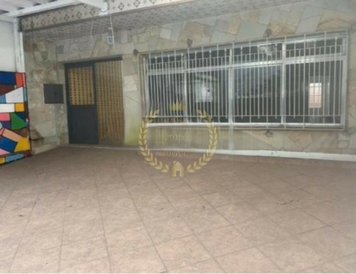 Imóvel Sobrado em Jardim Guanca