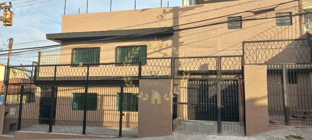 Imóvel Prédio em Vila Medeiros