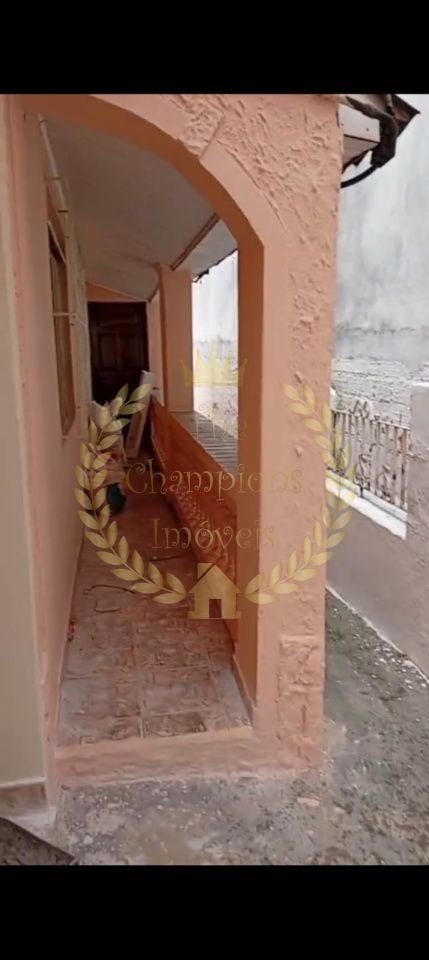 Casa de Vila em Casa Verde Média