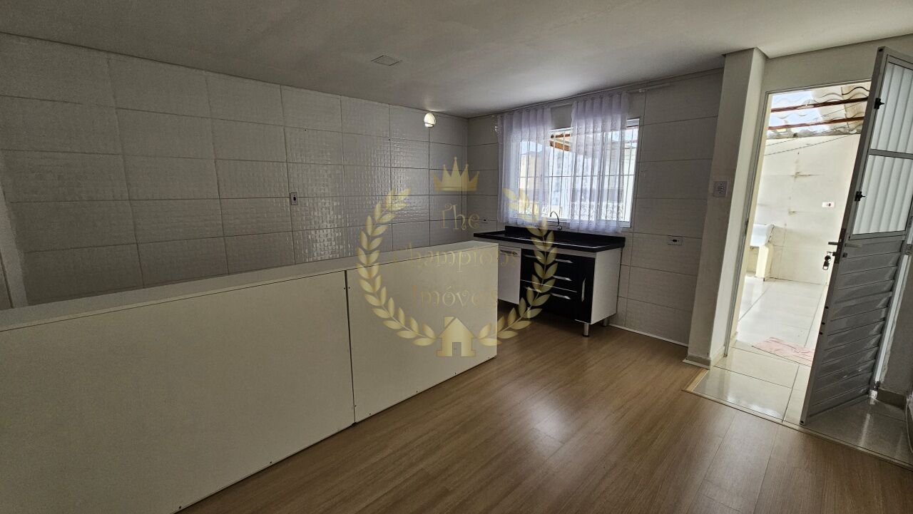 Casa Assobradada em Vila Medeiros