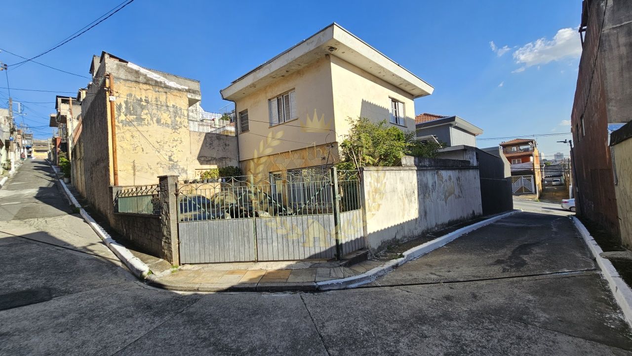 Sobrado em Vila Medeiros