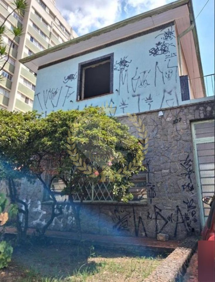 Terreno em Vila Mazzei