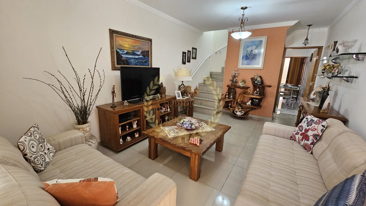 Sobrado em Vila Medeiros