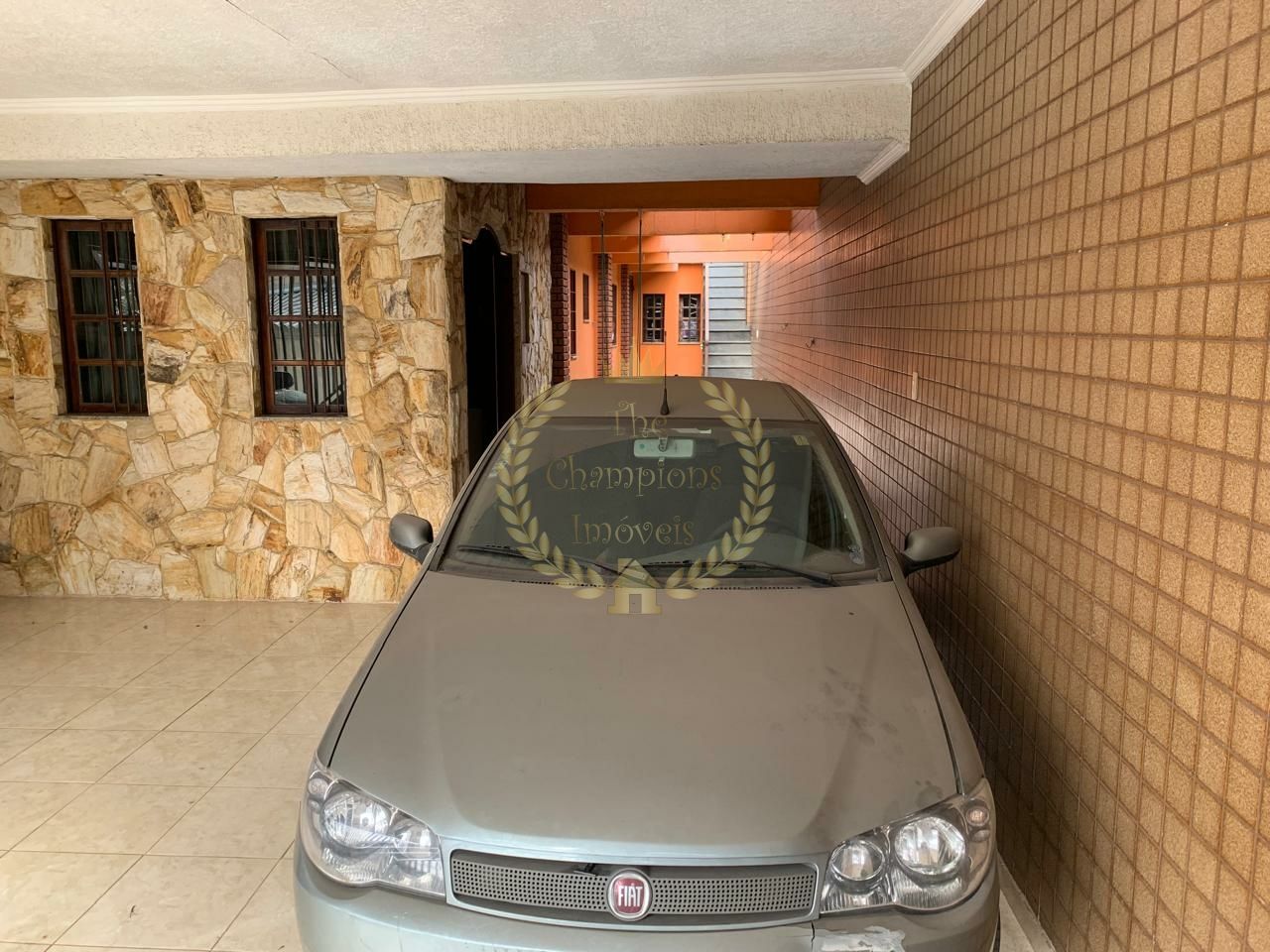 Sobrado em Vila Medeiros