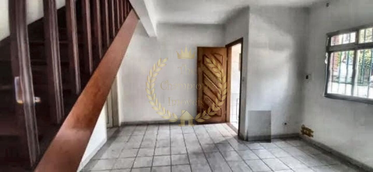 Sobrado em Vila Maria Baixa