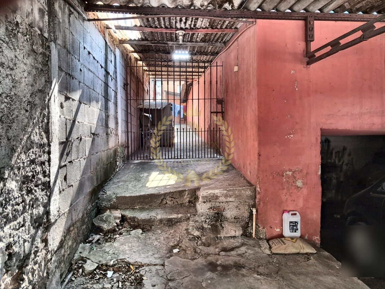 Casa Térrea em Vila Maria Alta