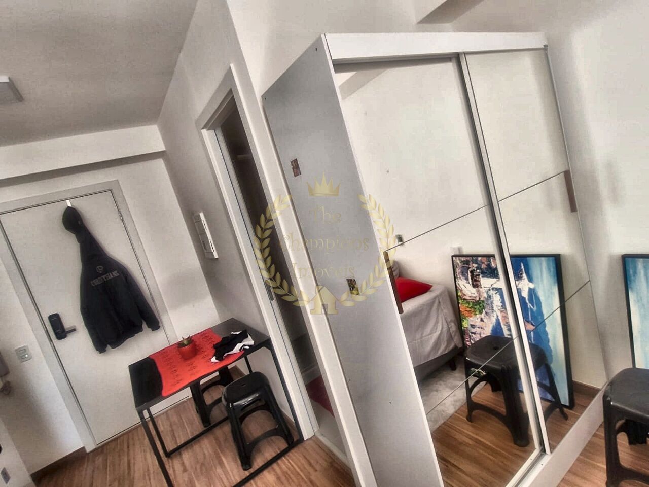 Studio em Vila Olímpia