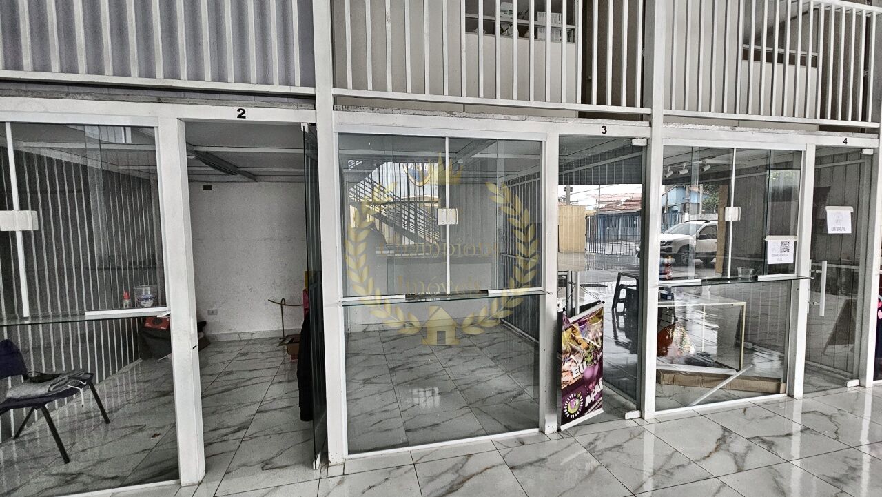 Sala Comercial em Jardim Brasil Zona Norte