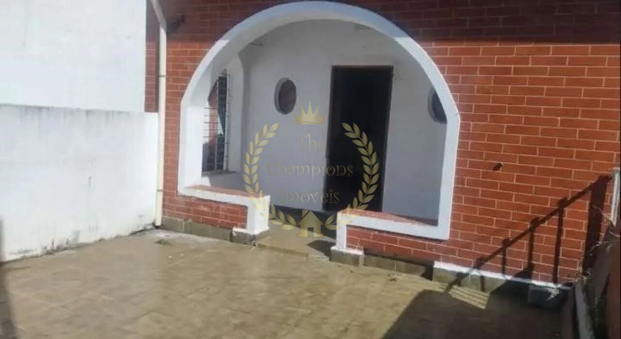 Casa Térrea em Vila Maria Alta