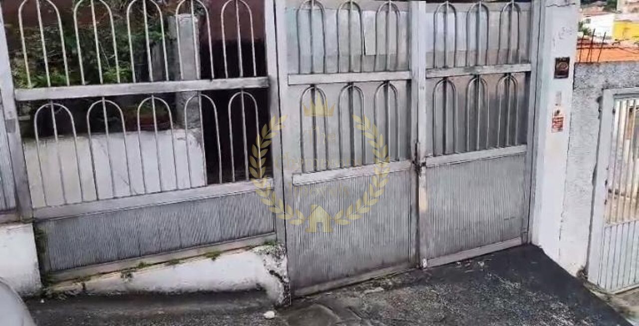 Salão Comercial em Vila Ede