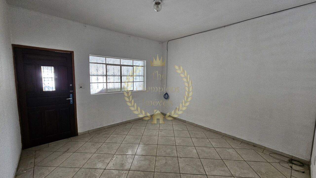 Sobrado em Vila Guilherme