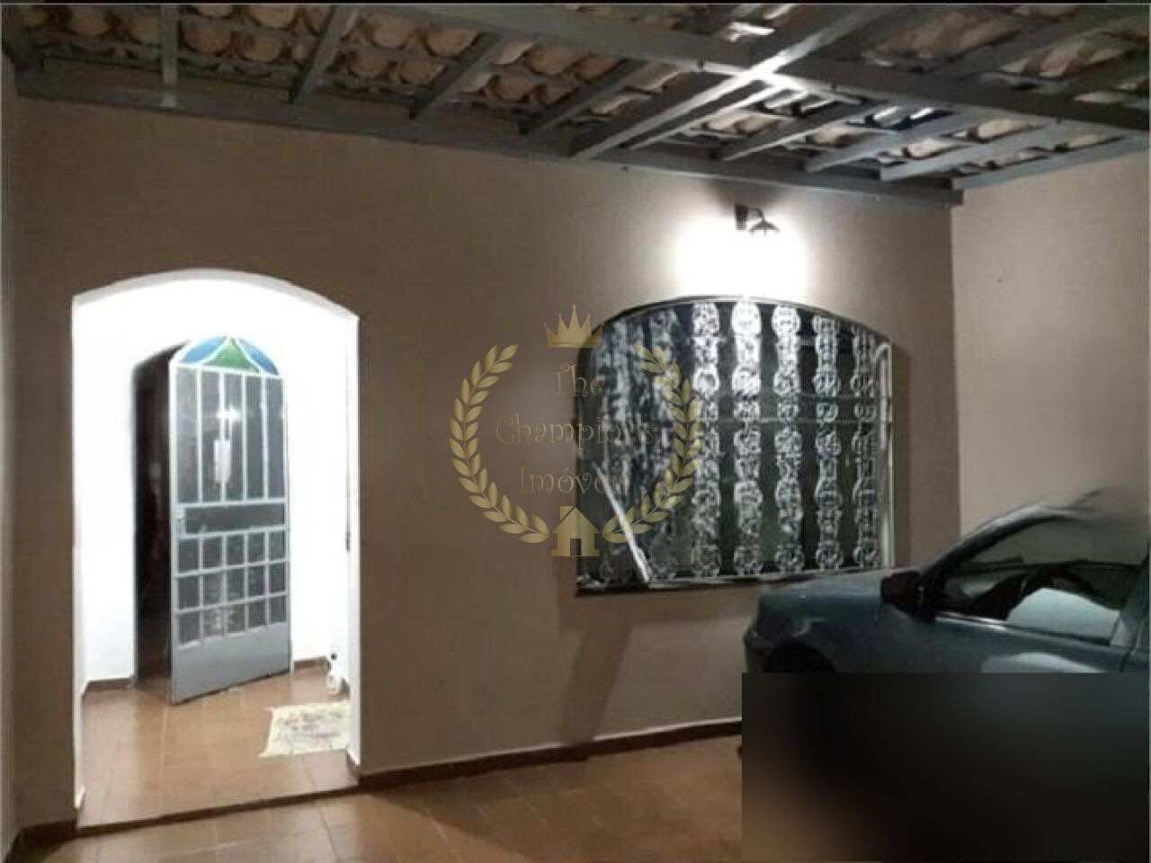 Sobrado em Vila Maria Alta