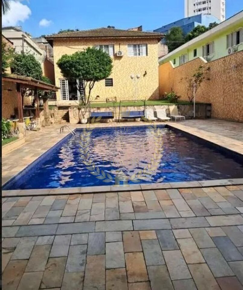 Casa Térrea em Vila Maria Alta