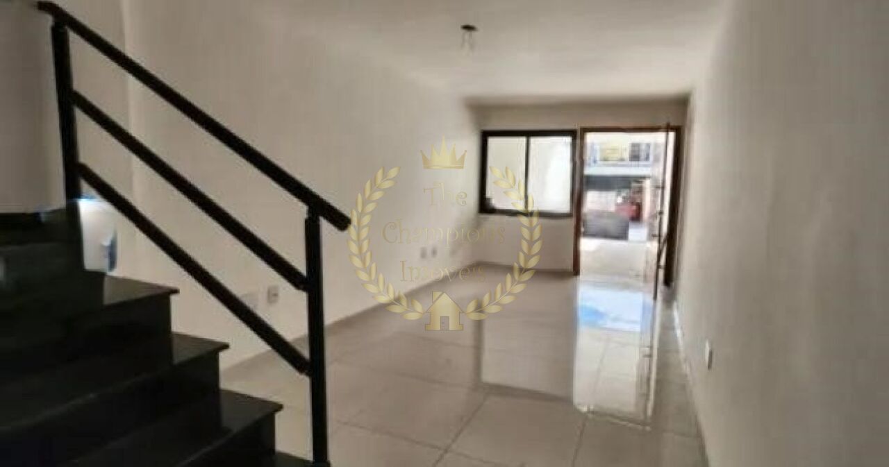 Sobrado em Vila Ede