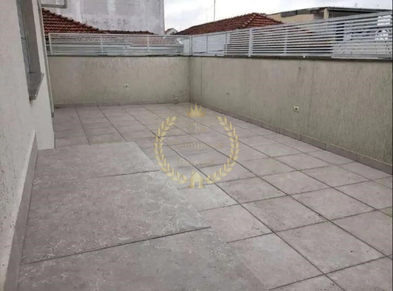 Sobrado em Vila Guilherme