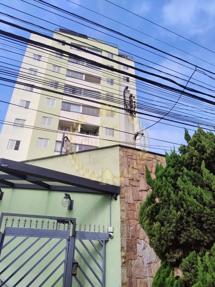Imóvel Apartamento em Parada Inglesa