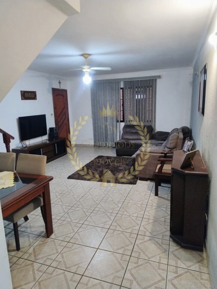 Imóvel Sobrado em Vila Guilherme