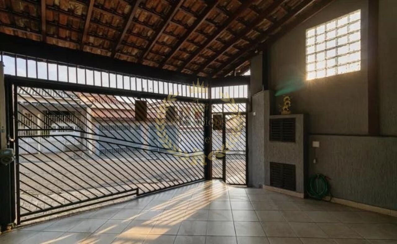 Imóvel Sobrado em Vila Ede