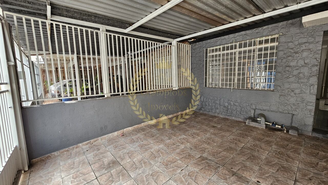 Imóvel Sobrado em Vila Maria Baixa