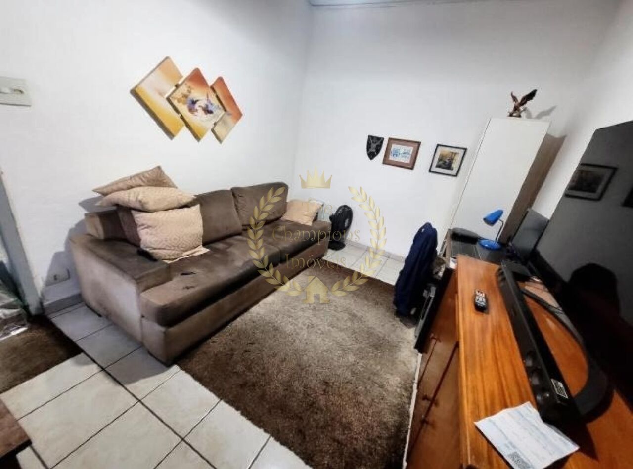 Casa Assobradada em Vila Paiva