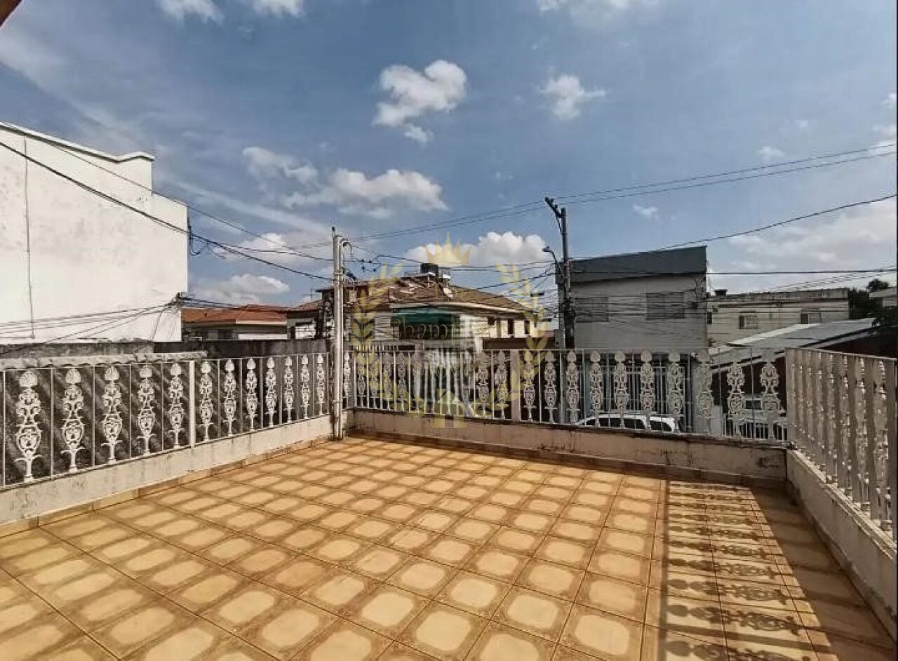 Sobrado em Vila Maria Alta