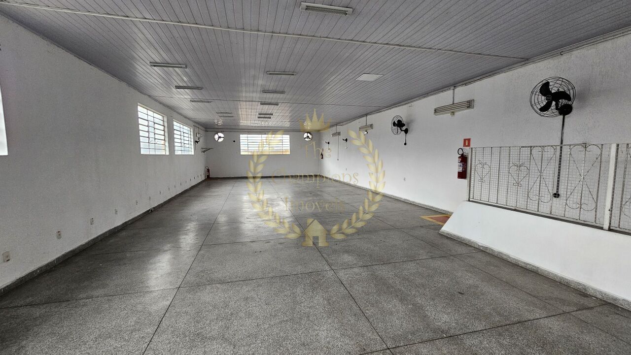 Salão Comercial em Jardim Brasil Zona Norte