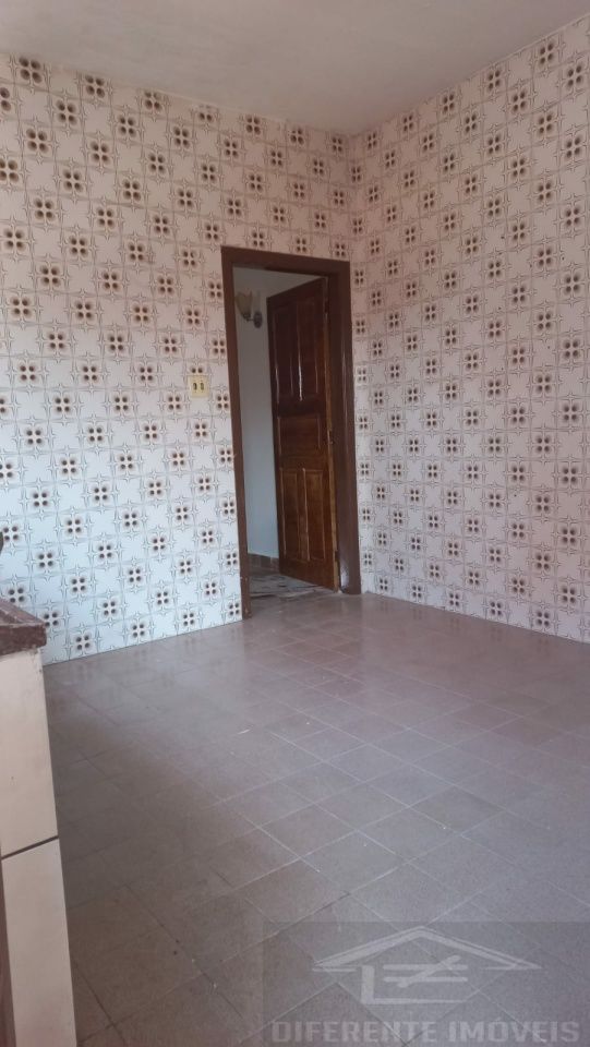 Casa Térrea para Locação - Vila Carrão